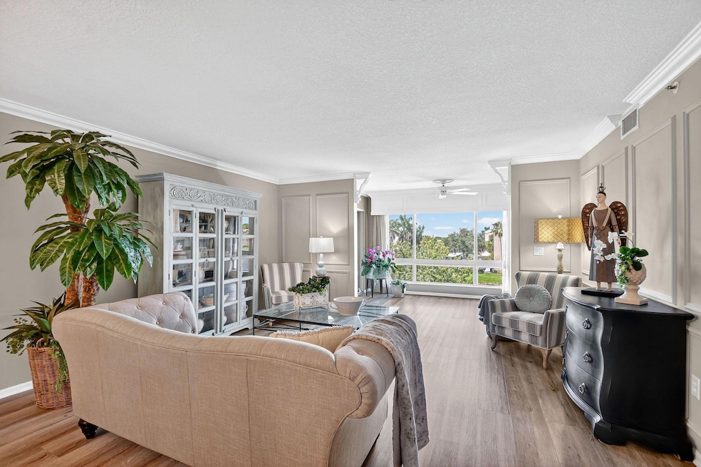 5777 Gemstone Ct unit 407, Boynton Beach, FL 33437 - photo 1