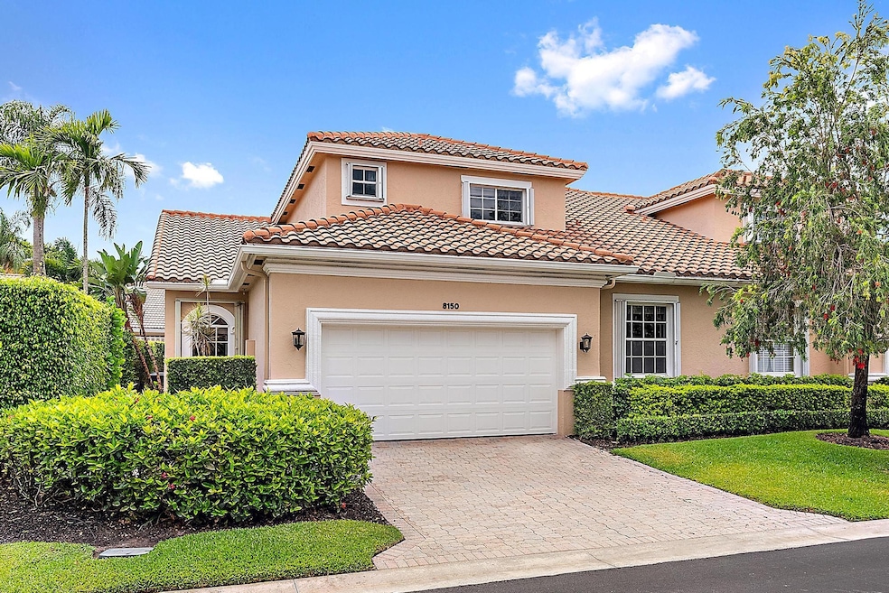 8150 Sandpiper Way, West Palm Beach, FL 33412 - photo 1