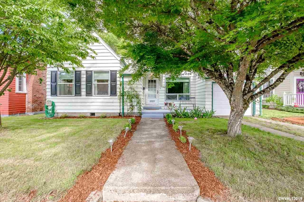 1525 Park Terrace SW, Albany, OR 97321 - photo 1