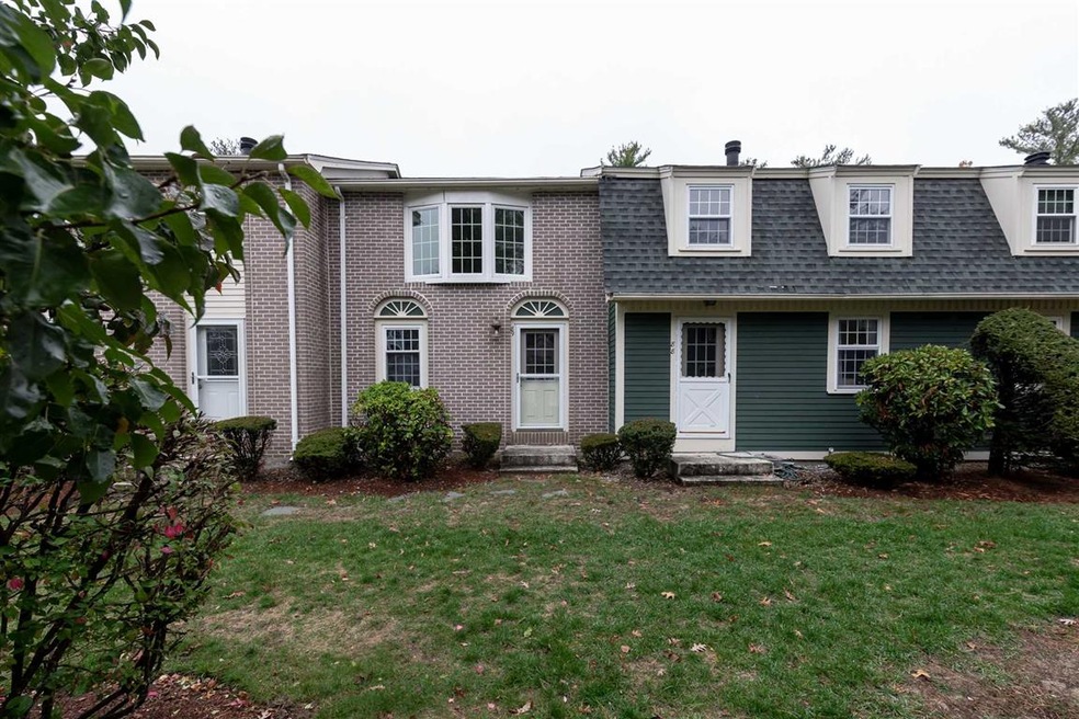 89 Cannongate III unit 89, Nashua, NH 03063 - photo 1