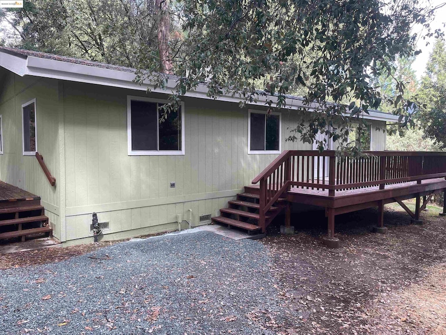 21818 Fallview Dr, Sonora, CA 95370 - photo 1