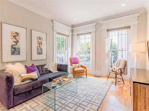 437 Shawmut Ave unit 1, Boston, MA 02118 - photo 1