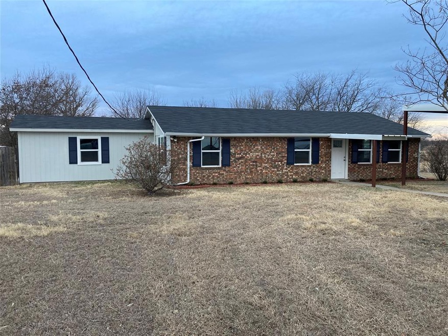 503 Green Acres Rd, Weatherford, TX 76088 - photo 1