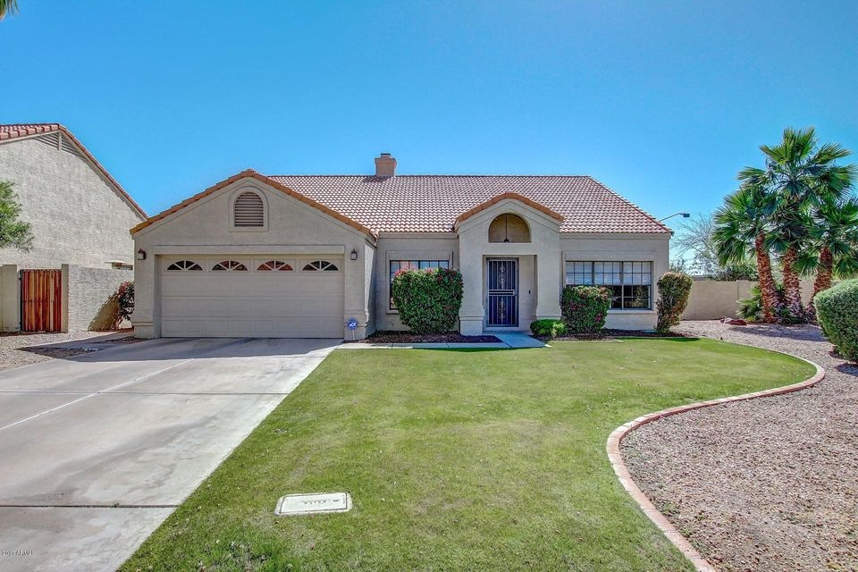 Listing 1