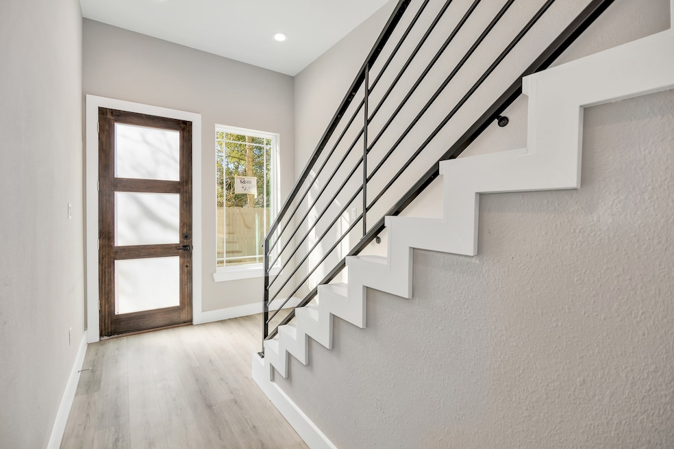 4924 Winnetka St unit A, Houston, TX 77021 - photo 1