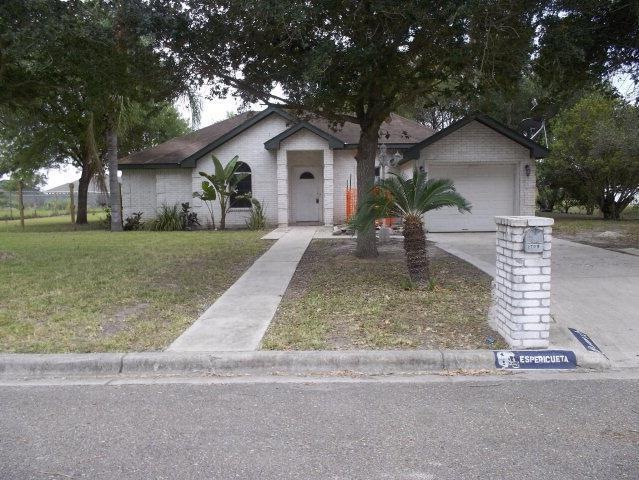 2709 Mi Tierra Dr, Weslaco, TX 78596 - photo 1