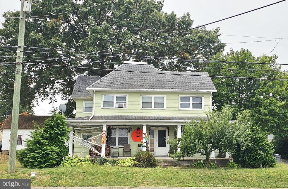 13518 Pennsylvania Ave, Hagerstown, MD 21742 - photo 1