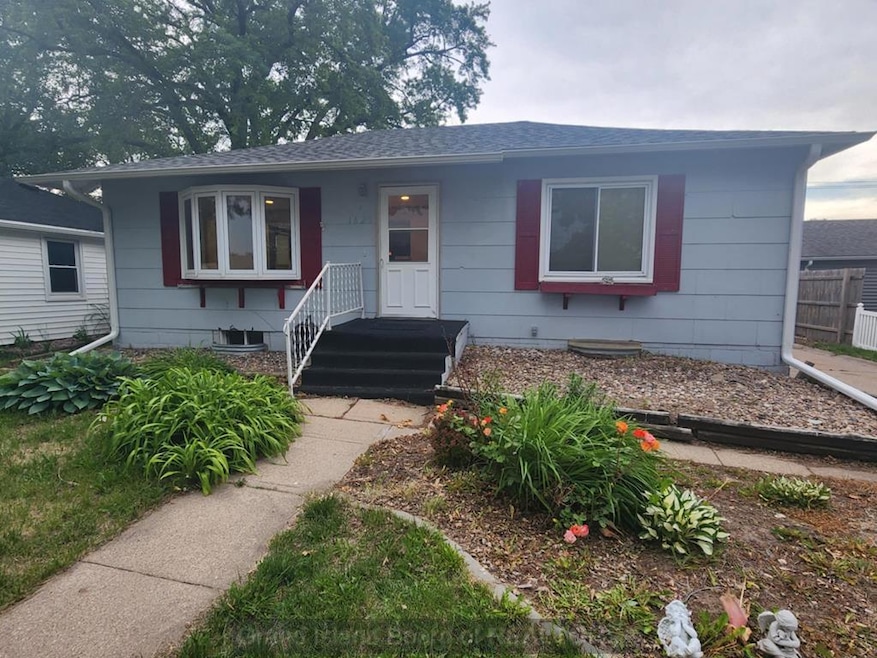 For Sale $185,000