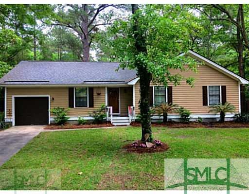 139 S Sheftall Cir, Savannah, GA 31410 - photo 1