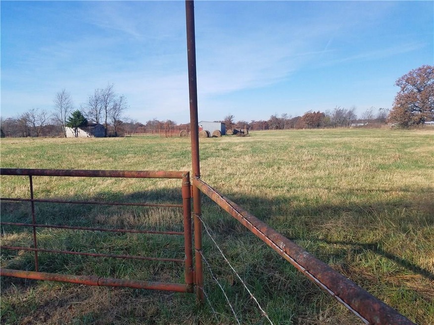 0 Rr 1, Watts, OK 74964 - photo 1