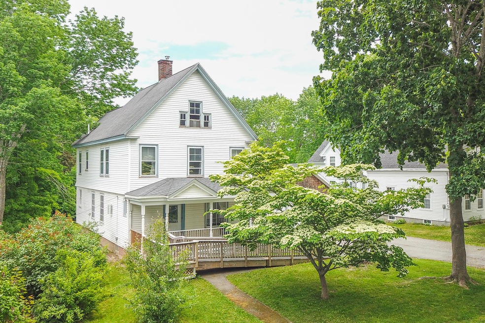 94 Chestnut St, Camden, ME 04843 - photo 1