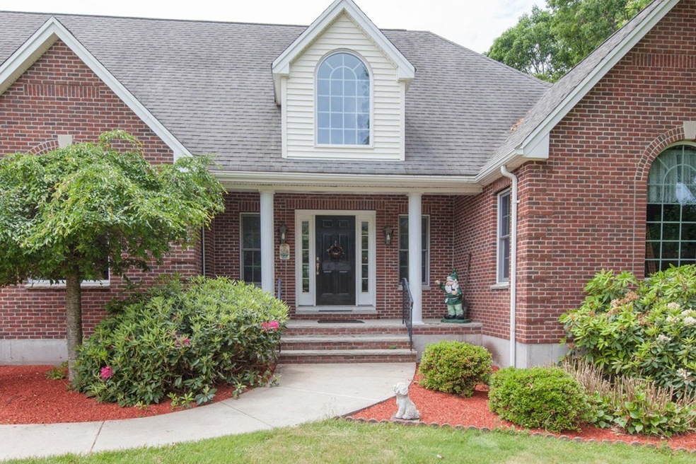 97 Mount Pleasant St, Milford, MA 01757 - photo 1