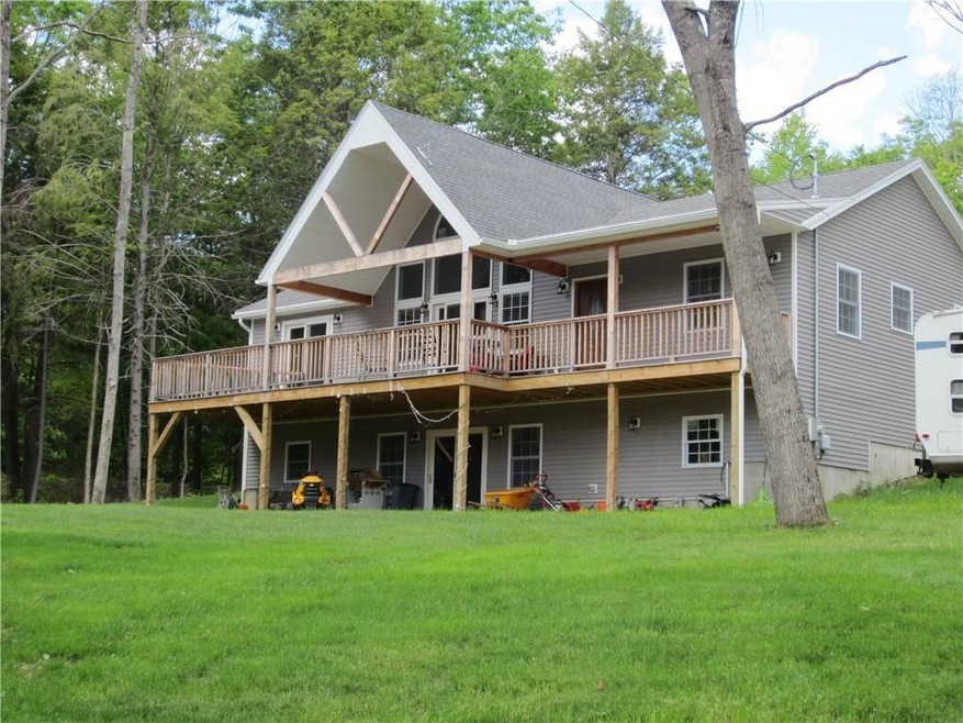 1817 Augusta Rd, Bowdoin, ME 04287 - photo 1