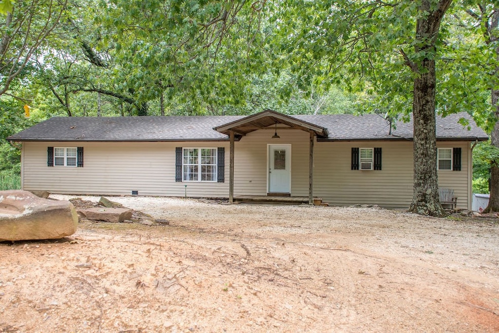 253 Mckean Ave, West Fork, AR 72774 - photo 1