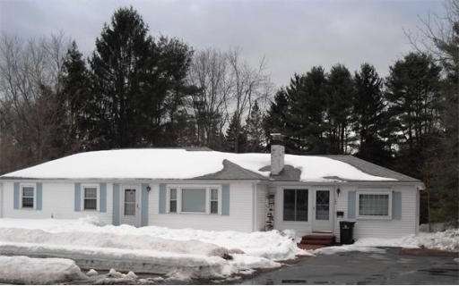 488 Edgell Rd, Framingham, MA 01701 - photo 1