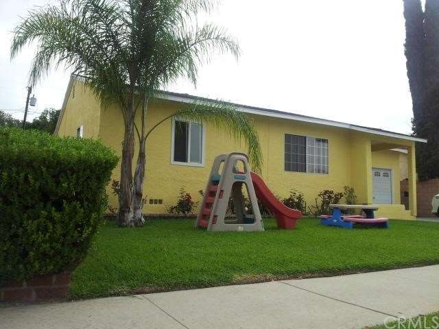10919 Balfour St in Whittier, CA