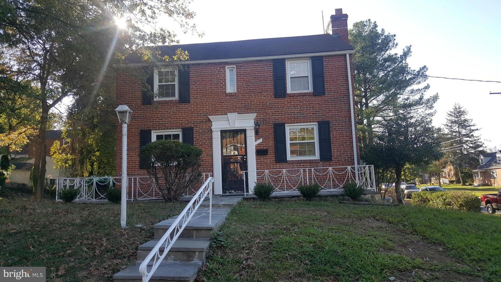 5601 Shawnee Dr, Oxon Hill, MD 20745 - photo 1