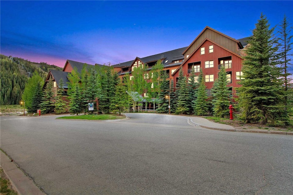 The Springs in Keystone unit 8834, Dillon, CO 80435 - photo 1