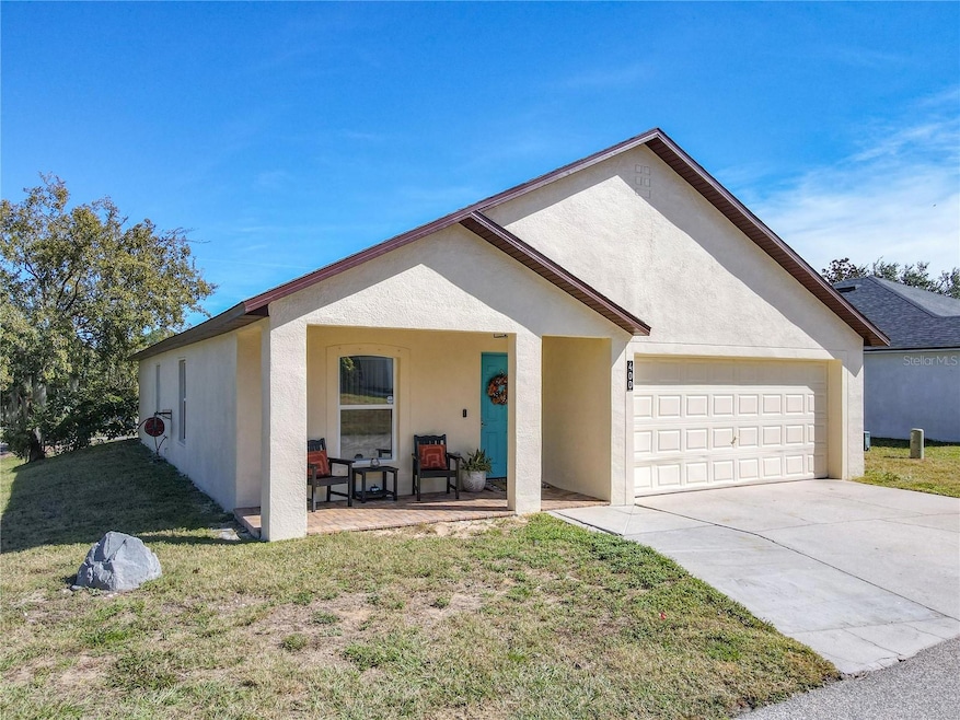 50989 Highway 27 unit 400, Davenport, FL 33897 - photo 1