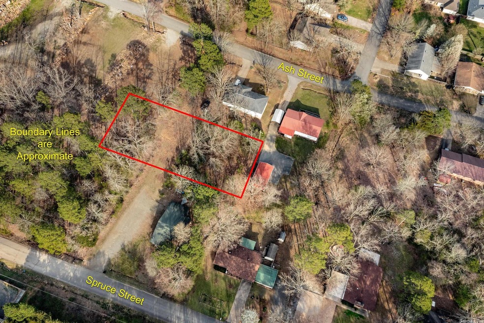 0 Slaten & Vinson unit 23005627, Heber Springs, AR 72543 - photo 1