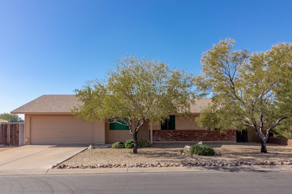 712 N 97th Way, Mesa, AZ 85207 - photo 1