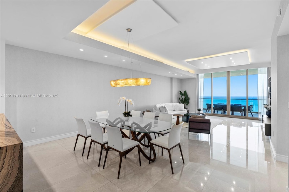 The Estates at Acqualina unit 1803, Sunny Isles Beach, FL 33160 - photo 1