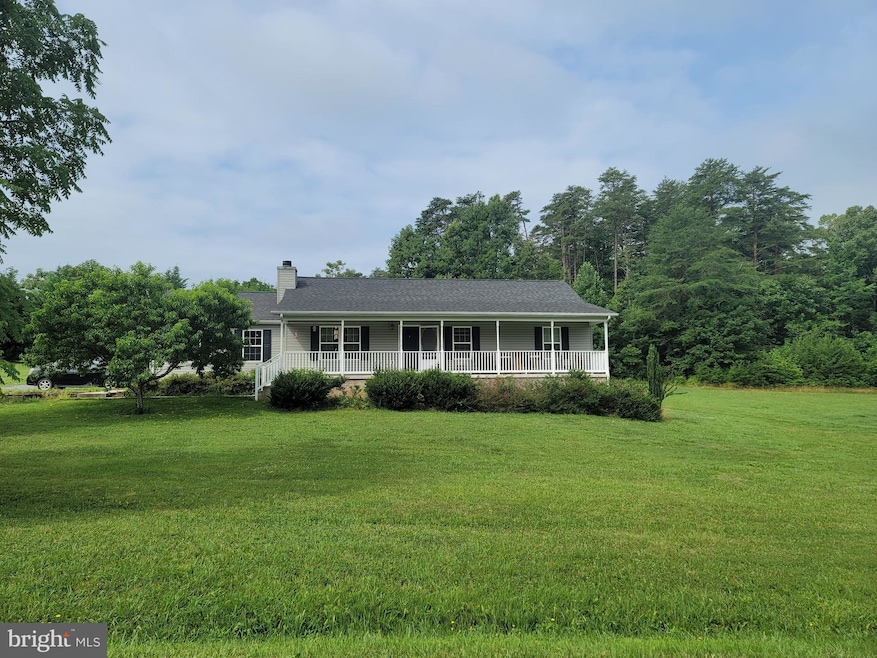 5219 Stewart Rd, Sumerduck, VA 22742 - photo 1
