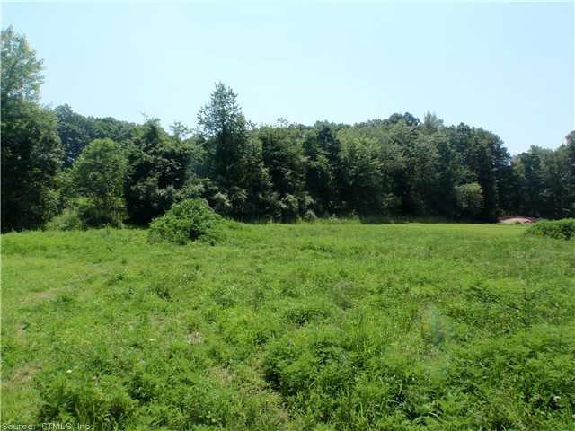 Land/Lot.