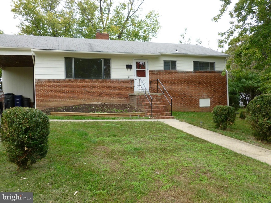 unlisted-address, Alexandria, VA 22306 - photo 1