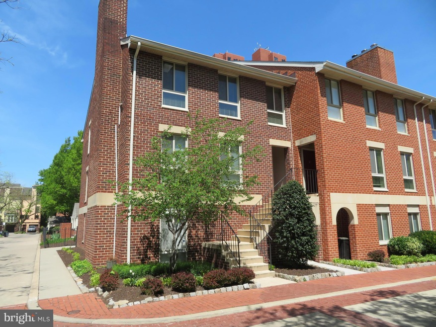 22 W Hill St, Baltimore, MD 21230 - photo 1