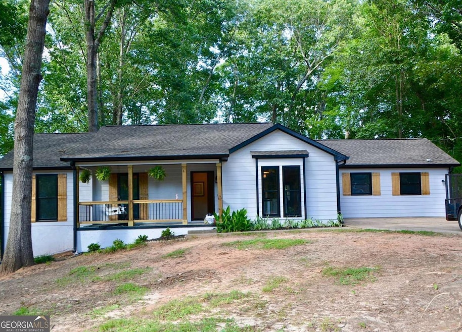 4363 Saddlecreek Ct, Auburn, GA 30011 - photo 1