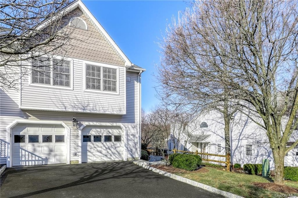 43 Forest Ridge Rd unit 41, Nyack, NY 10960 - photo 1