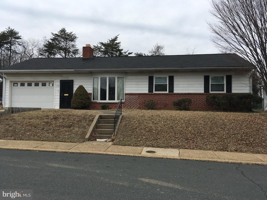 1138 Mchenry Dr, Glen Burnie, MD 21061 - photo 1