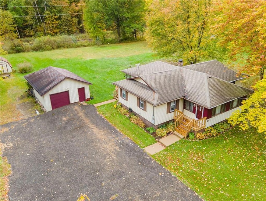 3459 Warren Ravenna Rd, Newton Falls, OH 44444