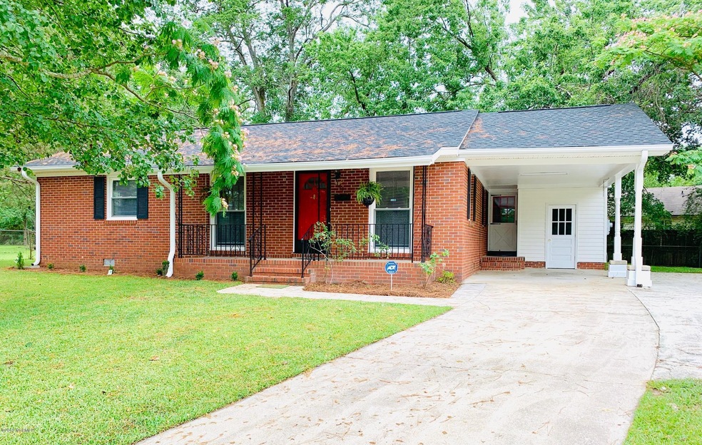 111 Arthur Ct, Jacksonville, NC 28546 - photo 1