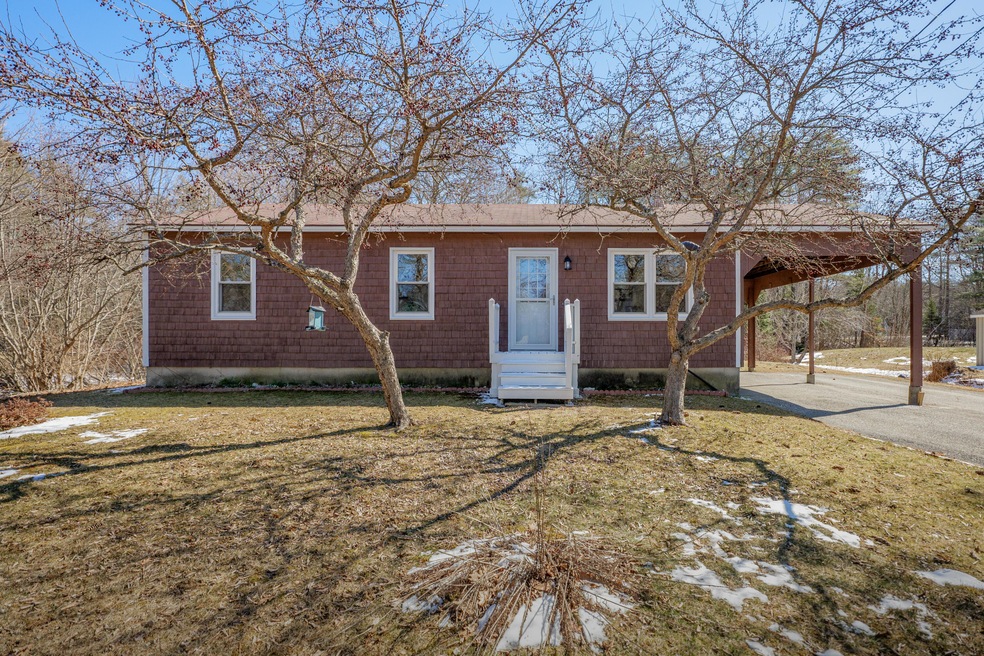 61 Ward Rd, Windham, ME 04062 - photo 1