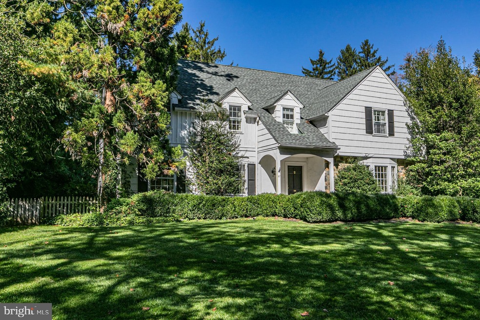 87 Battle Rd, Princeton, NJ 08540 - photo 1