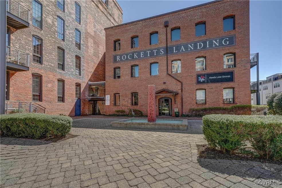 Cedar Works unit 510, Henrico, VA 23231 - photo 1