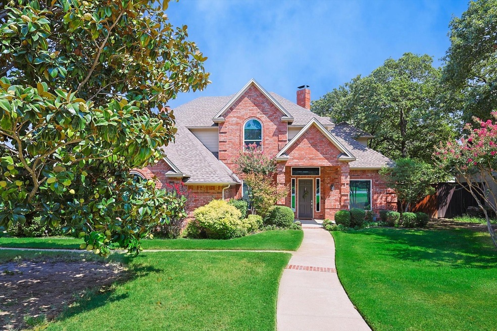 3505 Forrestridge Dr, Denton, TX 76210 - photo 1