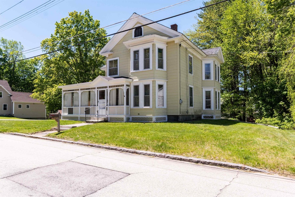 47 Oak St, Milford, NH 03055 - photo 1
