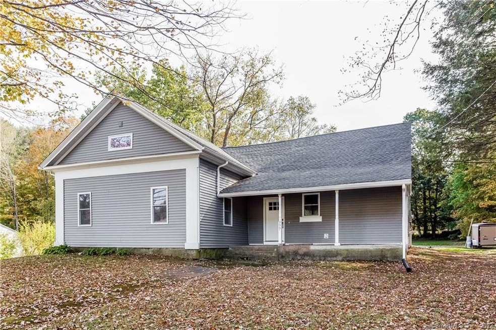 777 Litchfield Turnpike, New Hartford, CT 06057 - photo 1