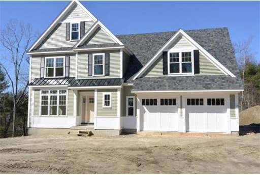 19 Fox Run Rd, Bolton, MA 01740 - photo 1