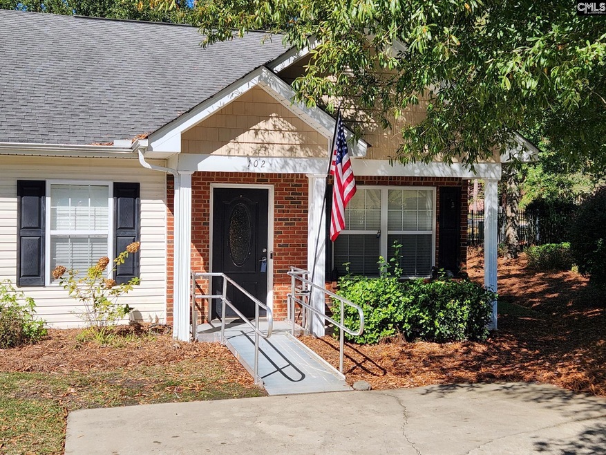102 Agape Village Ct, West Columbia, SC 29169 MLS 572626