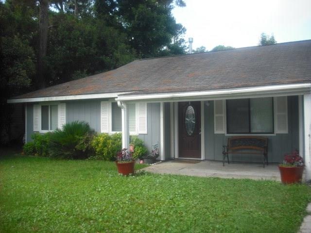 506 Mack St, Brunswick, GA 31523 - photo 1