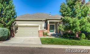 1055 Deer Clover Way, Castle Pines, CO 80108 - photo 1