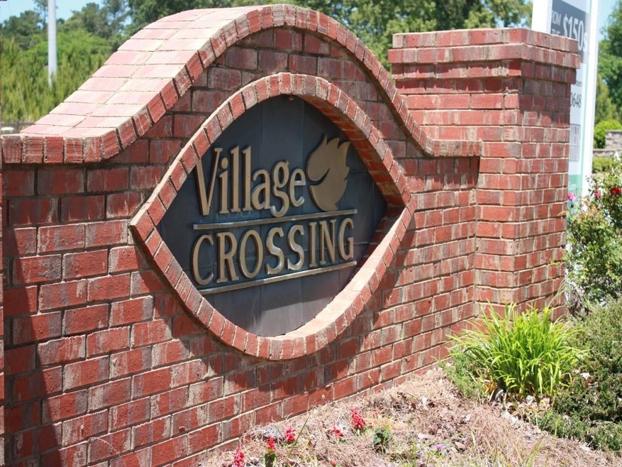 3937 Village Crossing Ln, Ellenwood, GA 30294 - photo 1