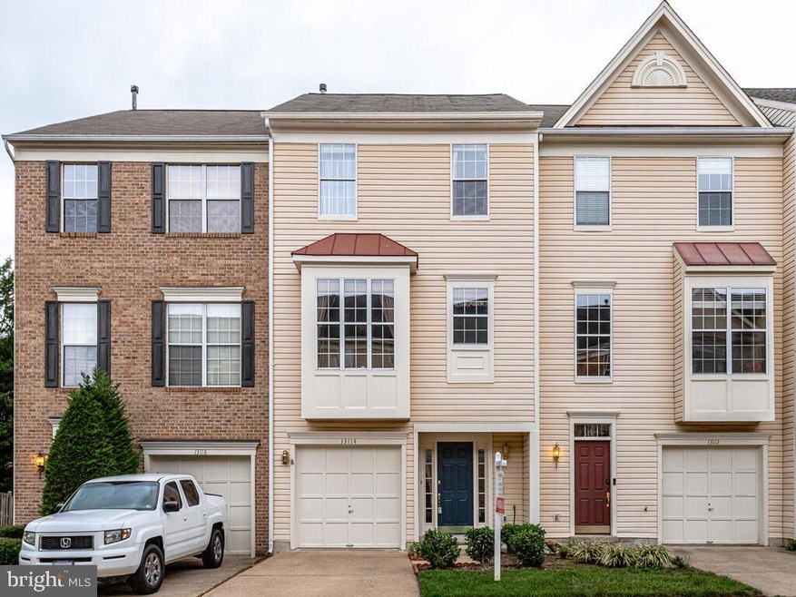 13114 Kidwell Field Rd, Herndon, VA 20171 - photo 1