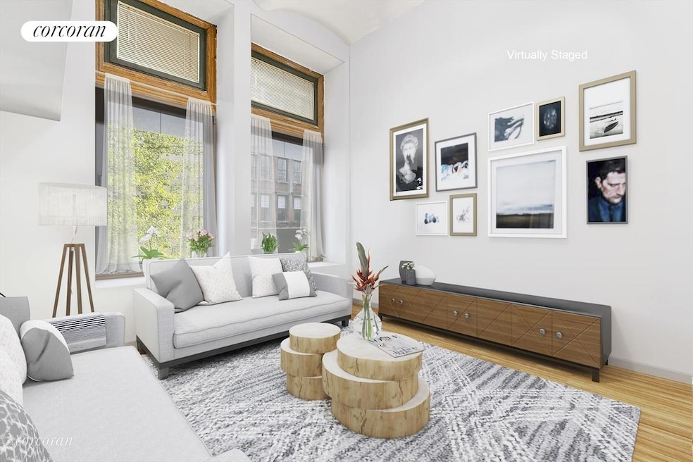 682 Broadway unit 2B, New York, NY 10012 - photo 1