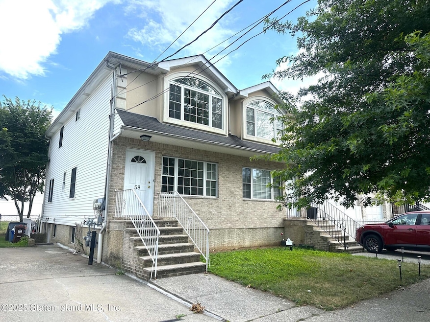 58 8th St unit 1, Staten Island, NY 10306 - photo 1