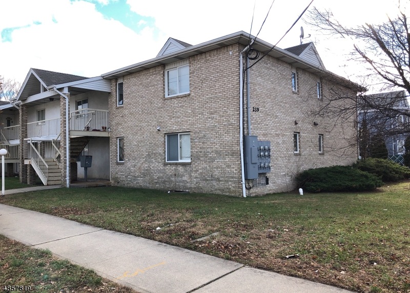 239 Trenton Ave unit 8, Paterson, NJ 07503 - photo 1